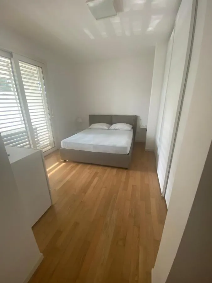 Villa Thai Milano Marittima
