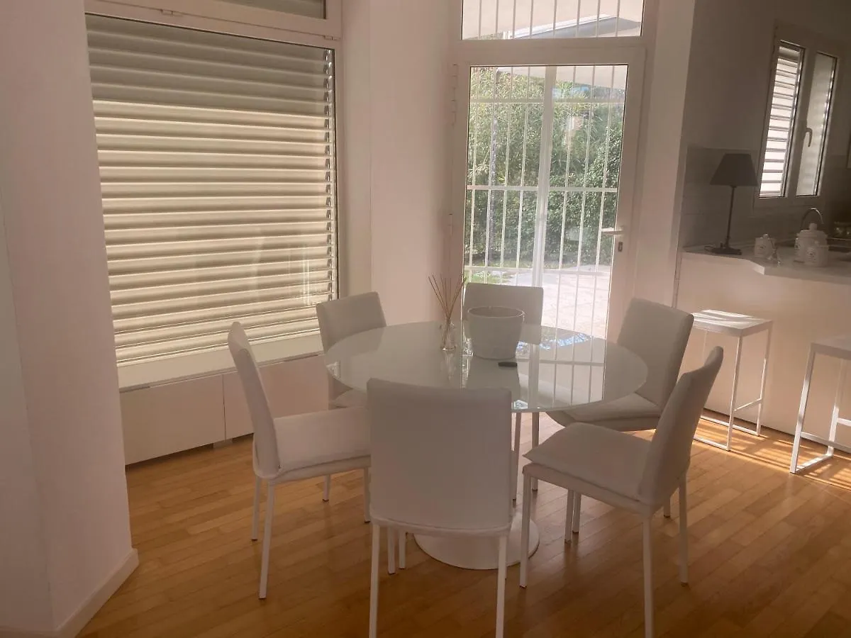 Villa Thai Milano Marittima