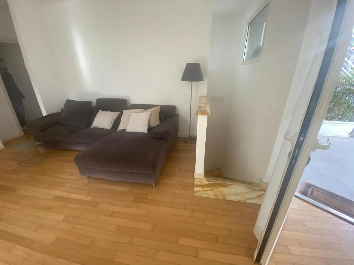 Villa Thai Milano Marittima Italy