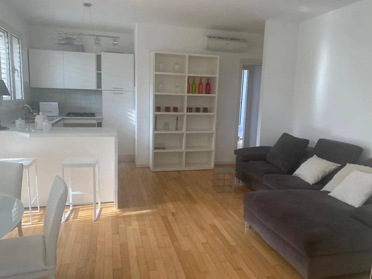 Villa Thai Milano Marittima