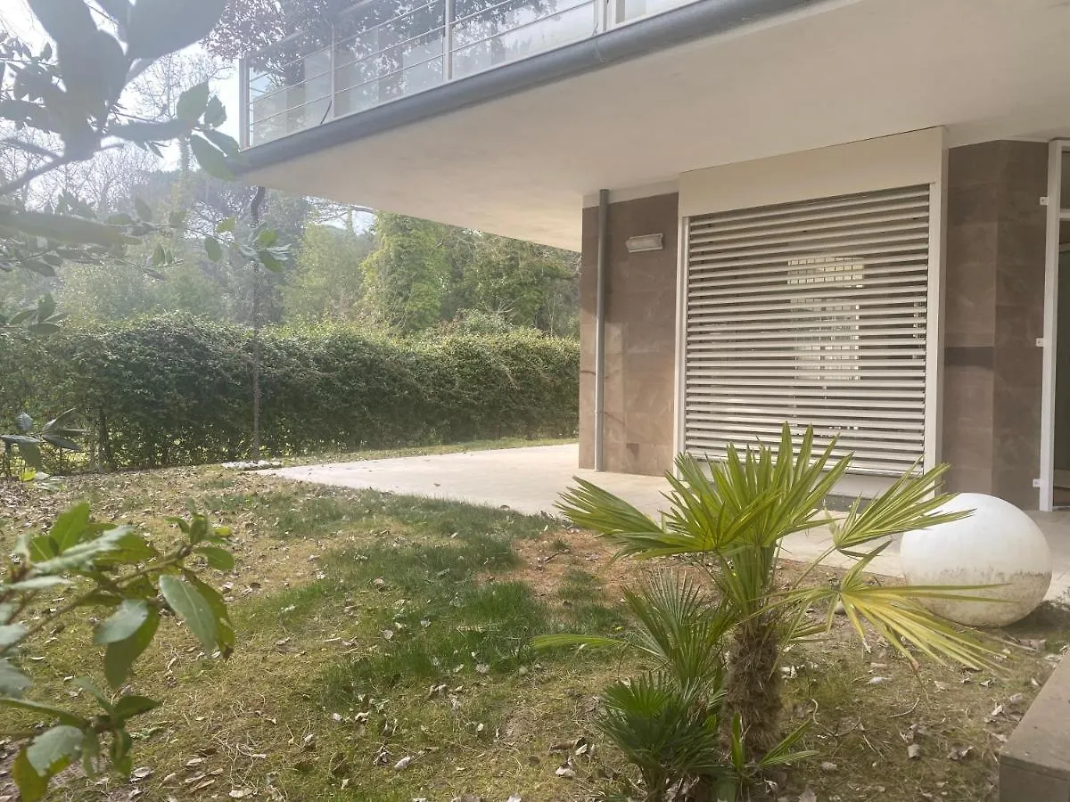 Villa Thai Milano Marittima