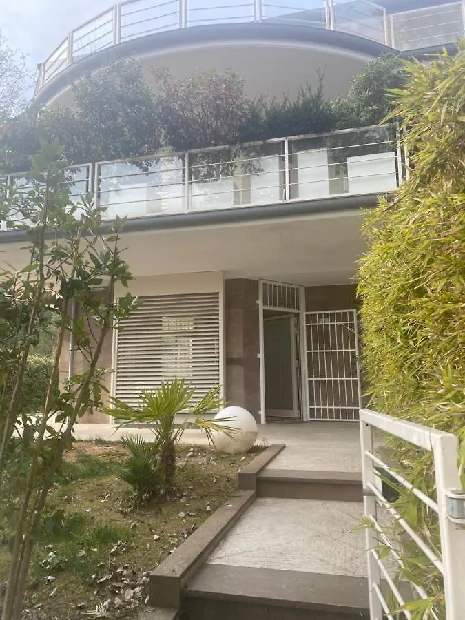 Villa Thai Milano Marittima 0*,