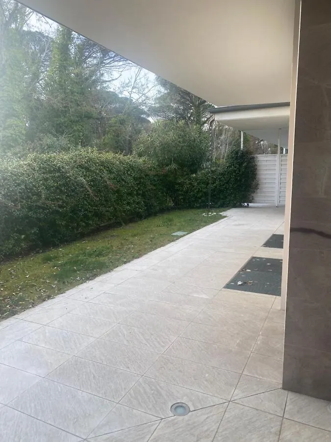 Villa Thai Milano Marittima