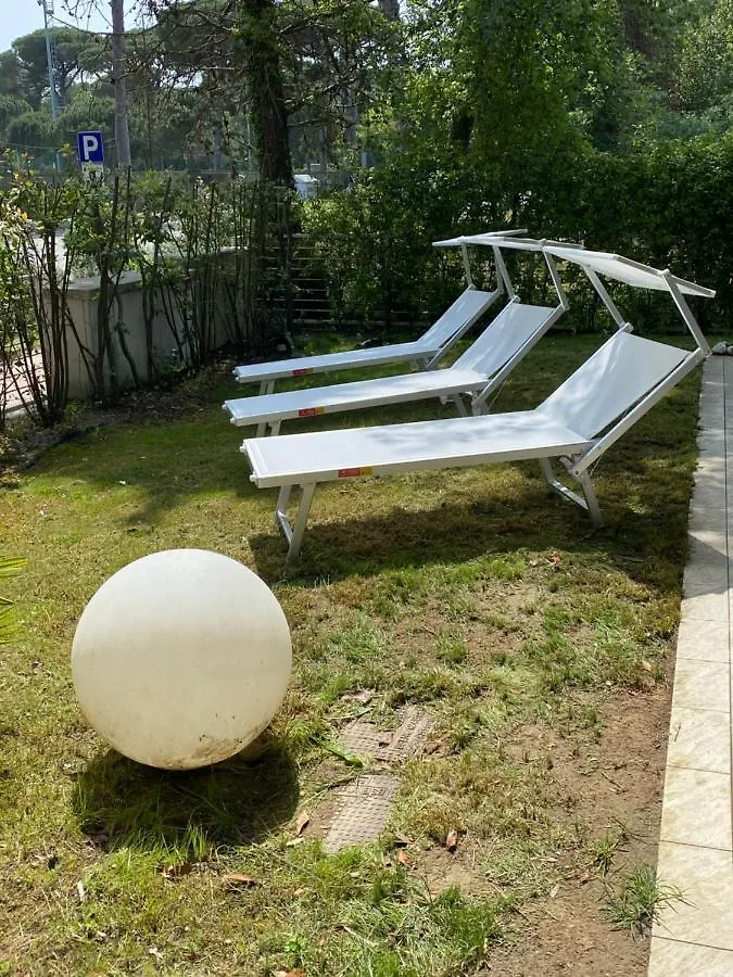 Villa Thai Milano Marittima
