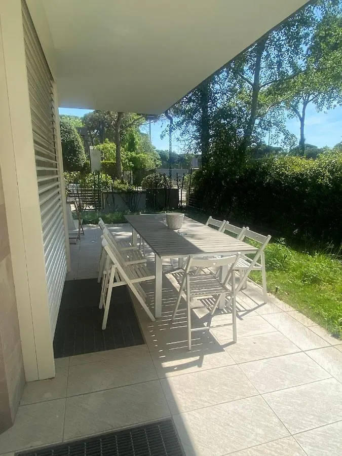 Villa Thai Milano Marittima