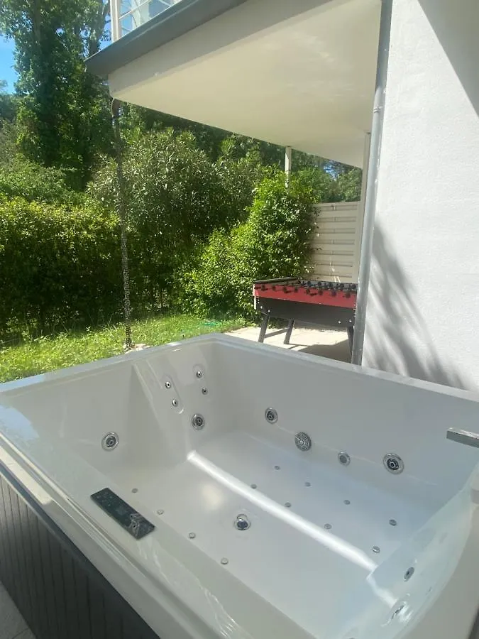 Villa Thai Milano Marittima 0*,  Italy
