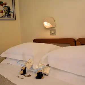 Residenza Esterna - Dependance Hotel
