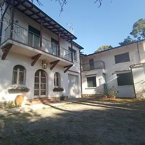 La Pergola Sul Pozzo Appartamento