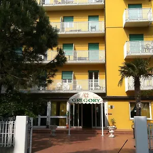 3* Отель Gregory