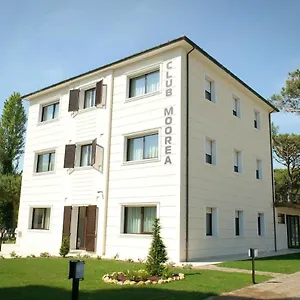 Mima Moorea Ostello
