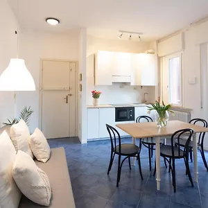 Casa In Centro Tre Locali Con Terrazzo Appartamento